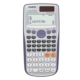 Calculadora Científica Casio FX-991LA Plus