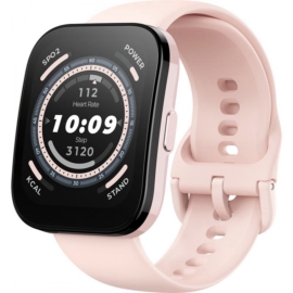 Reloj Smartwatch Amazfit Bip 5 A2215 - Rosa Pastel