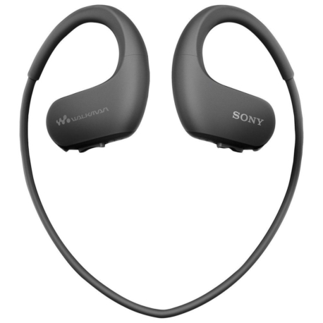 Auricular Sony Walkman NW-WS413 4 GB - Negro