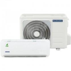 Aire Acondicionado Split Goodweather R410