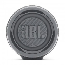 PARLANTE Speaker JBL Charge 4 Portátil + Bluetooth a prueba de agua COLOR-GRIS