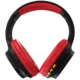 Auricular Xtech XTH-M660IM Iron Man Bluetooth - Negro/Rojo