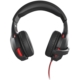 Auricular Xtech XTH-M541SM Spider-Man Miles Morales - Negro/Rojo