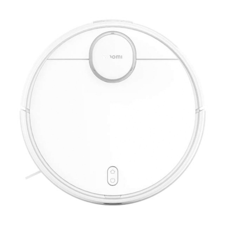 Aspirador Inteligente Xiaomi MI Vacuum-Mop S10 BHR6389US - Blanco