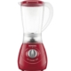 Licuadora Mondial Easy Power L-550R 550 W 220v - Rojo 1.5L