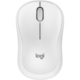 Mouse Logitech M240 Silent Bluetooth - Blanco (910-007116)