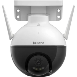 Cámara De Vigilancia IP Ezviz C8C Wi-Fi - Blanco