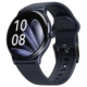 Reloj Smartwatch Haylou Solar Lite - Azul Oscuro