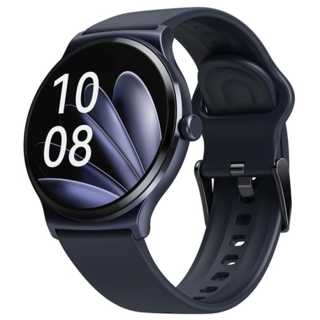 Reloj Smartwatch Haylou Solar Lite - Azul Oscuro