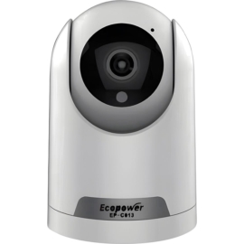 Camara IP Ecopower EP-C013 Wifi - Blanco