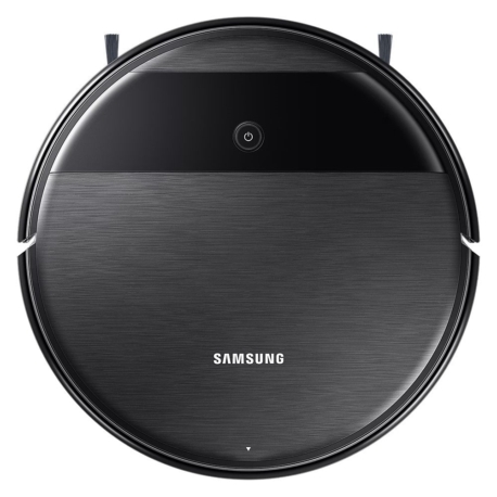 Aspiradora Inteligente Samsung Powerbot VR05R5050WK - Negro