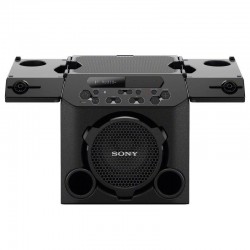 PARLANTE SONY GTK-PG10 INALAMBRICO PORTATIL USB/RADIO FM