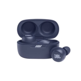 Auricular JBL Live Free NC+ TWS Bluetooth - Azul