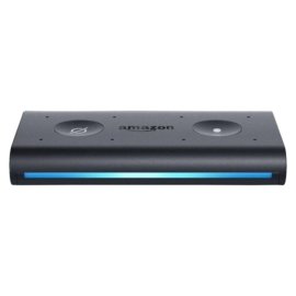 Amazon Echo Auto Bluetooth - Negro