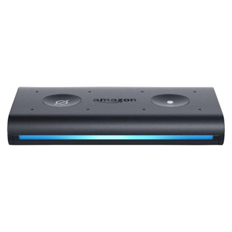 Amazon Echo Auto Bluetooth - Negro