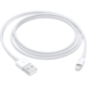 Cable USB Lightning Apple MUQW3AM/A - 1 Metro