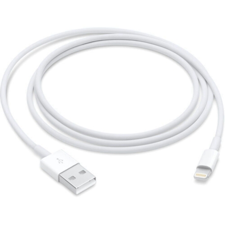 Cable USB Lightning Apple MUQW3AM/A - 1 Metro