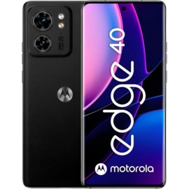 Motorola Edge 40 XT2303-2 5G Dual 256 GB - Negro Eclipse