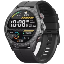 Reloj Smartwatch Haylou Solar Pro LS18