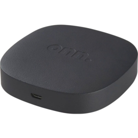 Media Player Onn Google TV Streaming Box 4K - Negro