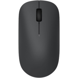 Mouse Inalámbrico Xiaomi MI Mouse Lite BHR6099GL - Negro