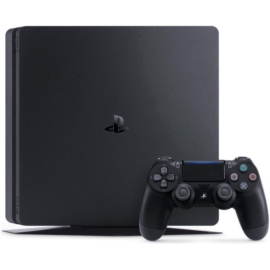 Consola Sony Playstation 4 Slim 2218B Bivolt 1TB