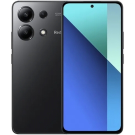 Xiaomi Redmi Note 13 Pro 5G Dual 256 GB - Negro