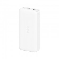 Cargador Portatil Xiaomi 2C 20.000mAh