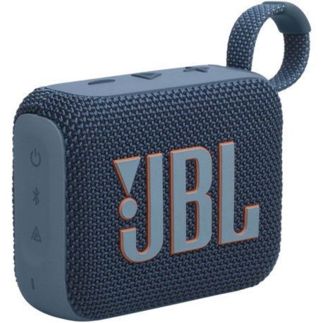 Speaker JBL GO 4