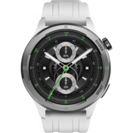 Reloj Smartwatch Haylou Solar Neo HF008 LS21 - Silver