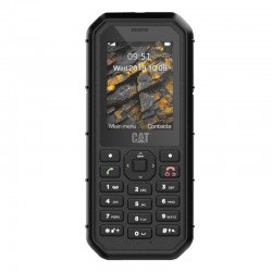 TELEFONO Cat B26 NEGRO