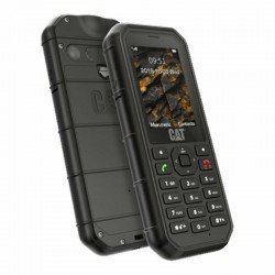 TELEFONO Cat B26 NEGRO