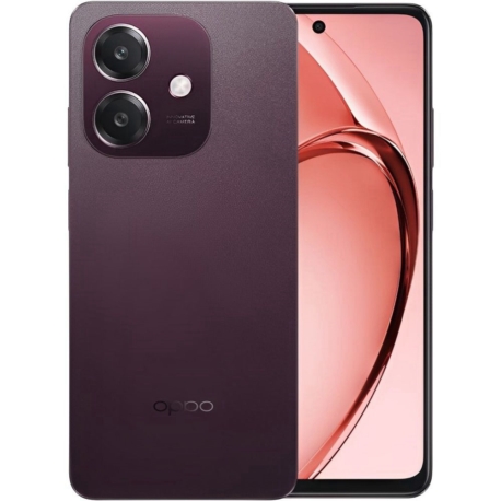 Oppo A40 CPH2669 Dual 256 GB - Café