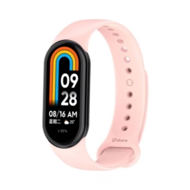 Reloj Xiaomi Smart Band 9 M2345B1 - Rosa