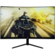 Monitor Gamer Curvo Mtek M24SFV165C 24