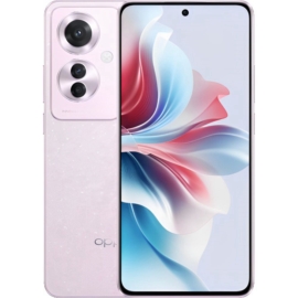 Oppo Reno11F CPH2603 5G Dual 256 GB - Morado Coral