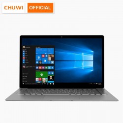 CHUWI Lapbook Air (CWI529) 14.1"FHD Pantalla con 1920 * 1080 Intel, Apolo Lake N3450 Windo