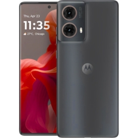 Motorola Moto G85 XT2427-2 5G 256 GB - Urban Grey