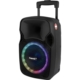 Speaker Ecopower EP-1965 8" 50 W Bluetooth