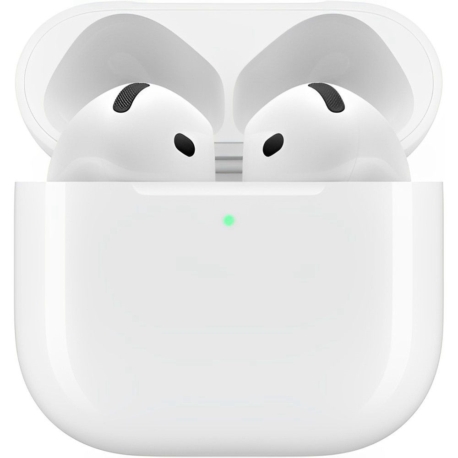 Auricular Apple Airpods 4 Cancelación de Ruido MXP93LL/A