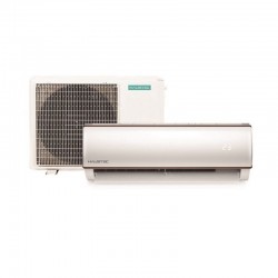 Acondicionador de Aire Split Haustec I Feel 12000BTU