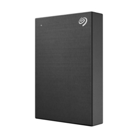 Disco Duro Externo Seagate Backup Plus 5 TB