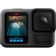 Cámara de Acción Gopro Hero 13 Black (CHDHX-121-RW)