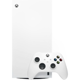 Consola Microsoft Xbox Series X 1 TB