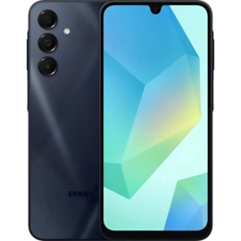 Samsung Galaxy A16 SM-A166M/DS Dual - Gray