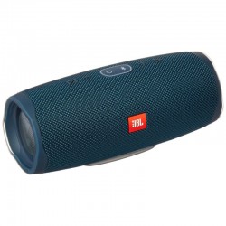 PARLANTE JBL, Flip 5, Bluetooth, Splashproof, COLOR-AZUL