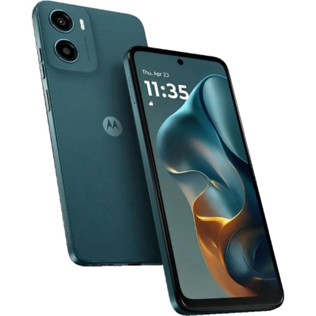 Motorola Moto G05 XT2523-2 Dual - Green
