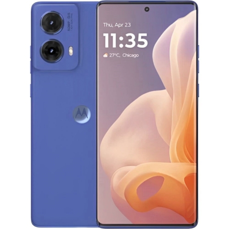 Motorola Moto G85 XT2427-2 5G 256 GB - Blue