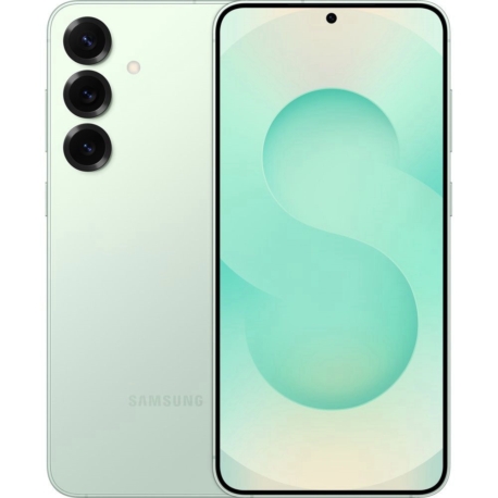 Samsung Galaxy S25 SM-S931B/DS 5G Dual 256 GB - Mint Green