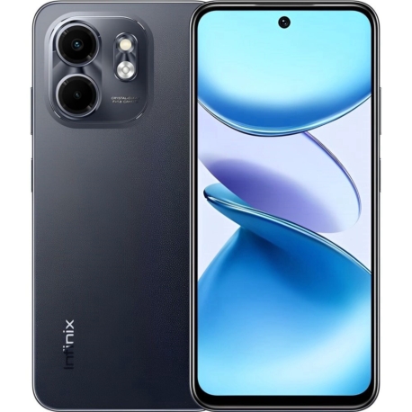 Infinix Smart 9 X6532 Dual